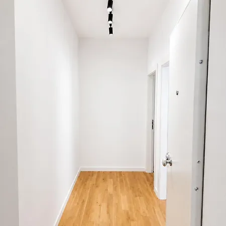 Appartement White Haven
