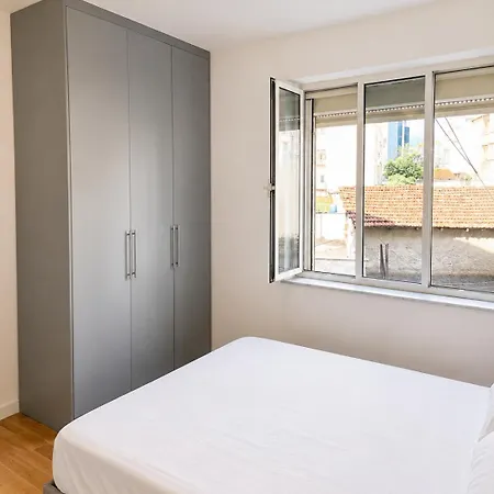 White Haven Appartement Tirana