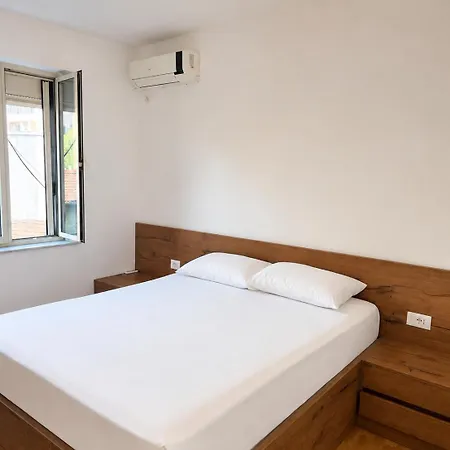 Appartement White Haven Tirana