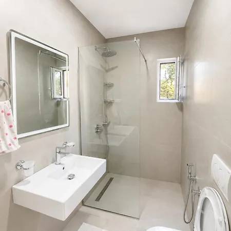 White Haven Appartement