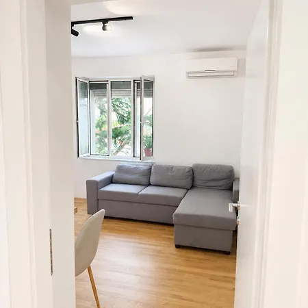 White Haven Appartement *